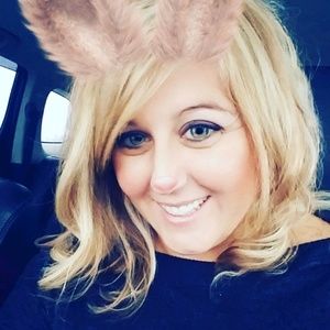 Meet your Posher, Kristy